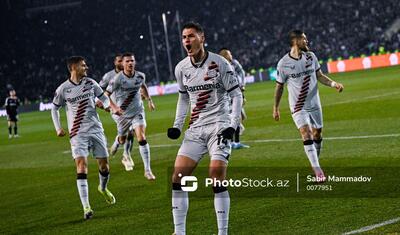 Möcüzənin qapısından dönən “Qarabağ”dan
