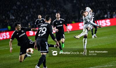 Möcüzənin qapısından dönən “Qarabağ”dan