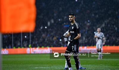 Möcüzənin qapısından dönən “Qarabağ”dan
