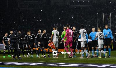 Möcüzənin qapısından dönən “Qarabağ”dan