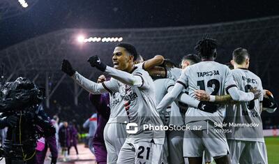 Möcüzənin qapısından dönən “Qarabağ”dan