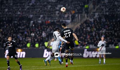 Möcüzənin qapısından dönən “Qarabağ”dan