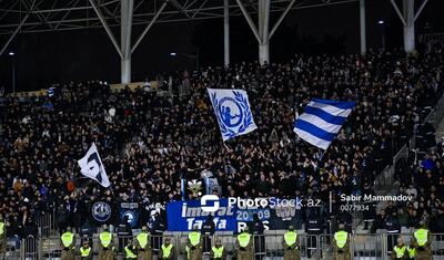 Möcüzənin qapısından dönən “Qarabağ”dan