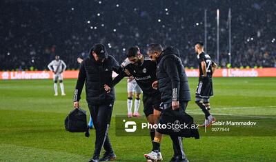 Möcüzənin qapısından dönən “Qarabağ”dan