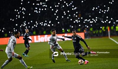 Möcüzənin qapısından dönən “Qarabağ”dan