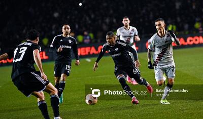 Möcüzənin qapısından dönən “Qarabağ”dan