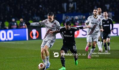 Möcüzənin qapısından dönən “Qarabağ”dan