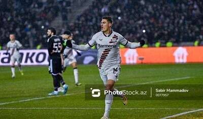 Möcüzənin qapısından dönən “Qarabağ”dan