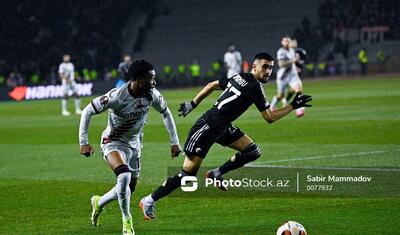 Möcüzənin qapısından dönən “Qarabağ”dan
