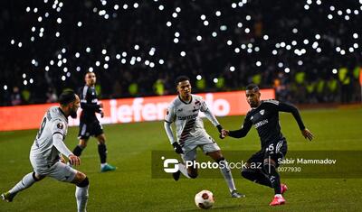 Möcüzənin qapısından dönən “Qarabağ”dan