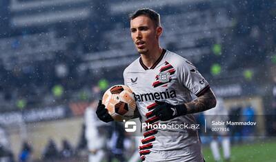 Möcüzənin qapısından dönən “Qarabağ”dan