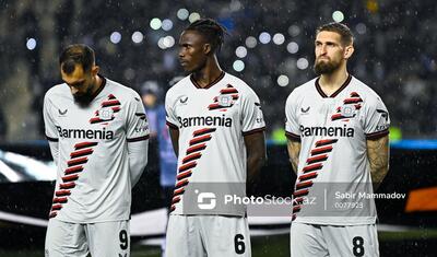Möcüzənin qapısından dönən “Qarabağ”dan