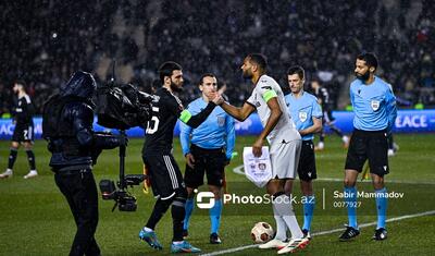 Möcüzənin qapısından dönən “Qarabağ”dan