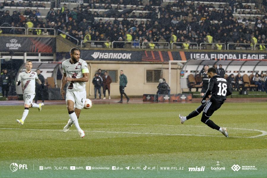 "İndi biri qalır, biri çıxır, ya irəliyə gedəcəksən, ya da…"
