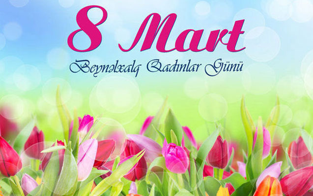 Azərbaycanda 8 mart havası - 15° isti olacaq