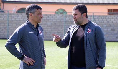 “Araz-Naxçıvan” 1 saat Gəncədə qaldı -