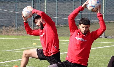 “Araz-Naxçıvan” 1 saat Gəncədə qaldı -