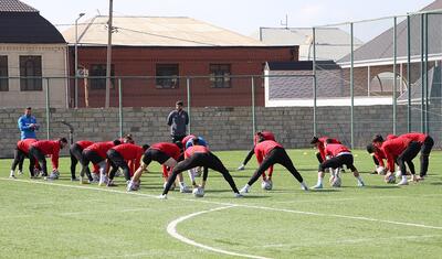 “Araz-Naxçıvan” 1 saat Gəncədə qaldı -