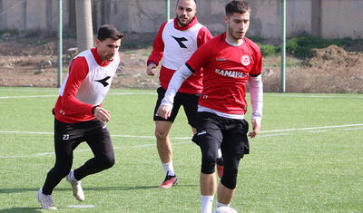 “Araz-Naxçıvan” 1 saat Gəncədə qaldı -