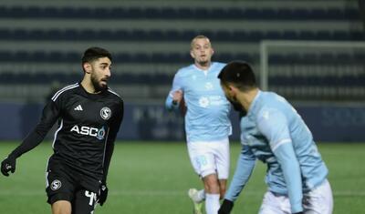 "Dənizçilər"in "gəmi"sini Bayılda batırdılar -