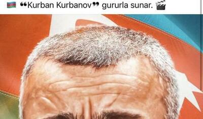 Qurban Qurbanov təqdim edir…