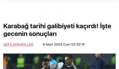 Qurban Qurbanov təqdim edir…