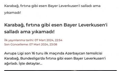 Qurban Qurbanov təqdim edir…