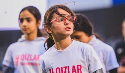 "Sabah" göstərdi: "Qızlar sabahımızdır! " -