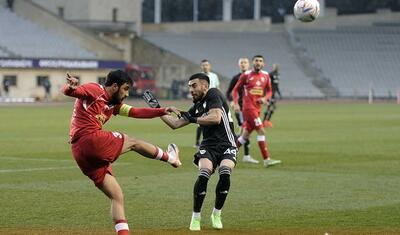 “Qarabağ”a qətiyyən fərq eləmir ki…