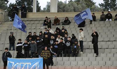 “Qarabağ”a qətiyyən fərq eləmir ki…