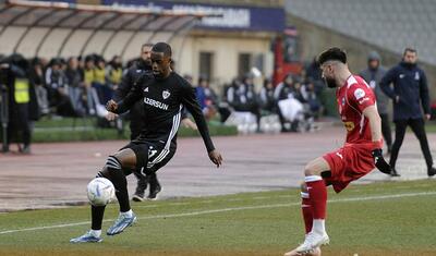 “Qarabağ”a qətiyyən fərq eləmir ki…