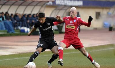 “Qarabağ”a qətiyyən fərq eləmir ki…