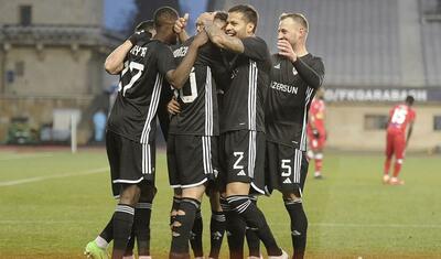“Qarabağ”a qətiyyən fərq eləmir ki…