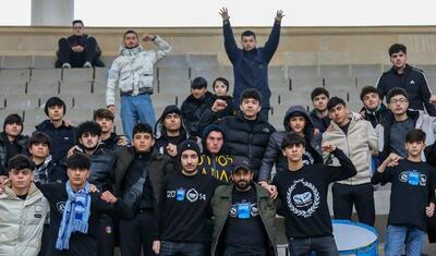 “Qarabağ”a qətiyyən fərq eləmir ki…