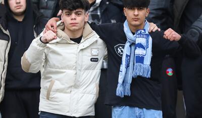 “Qarabağ”a qətiyyən fərq eləmir ki…