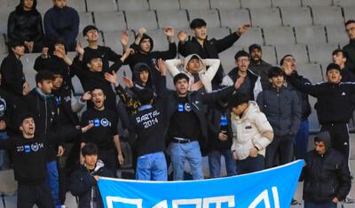 “Qarabağ”a qətiyyən fərq eləmir ki…