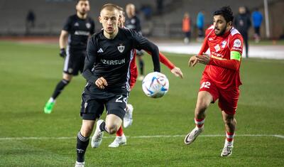 “Qarabağ”a qətiyyən fərq eləmir ki…
