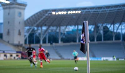 “Qarabağ”a qətiyyən fərq eləmir ki…