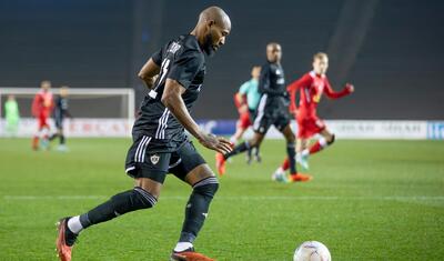 “Qarabağ”a qətiyyən fərq eləmir ki…