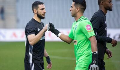 “Qarabağ”a qətiyyən fərq eləmir ki…