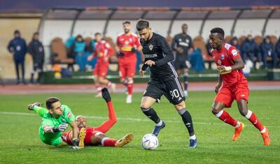 “Qarabağ”a qətiyyən fərq eləmir ki…