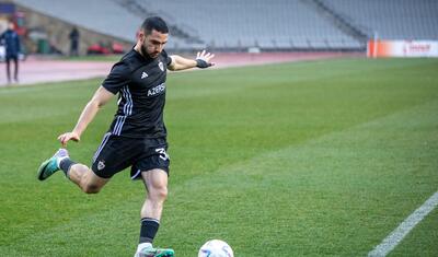 “Qarabağ”a qətiyyən fərq eləmir ki…