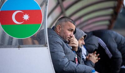 “Qarabağ”a qətiyyən fərq eləmir ki…