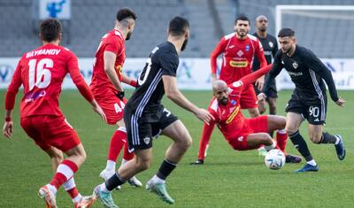“Qarabağ”a qətiyyən fərq eləmir ki…