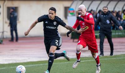 “Qarabağ”a qətiyyən fərq eləmir ki…