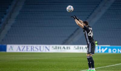 “Qarabağ”a qətiyyən fərq eləmir ki…