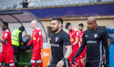 “Qarabağ”a qətiyyən fərq eləmir ki…