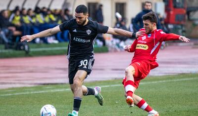 “Qarabağ”a qətiyyən fərq eləmir ki…