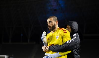 “Qarabağ”a qətiyyən fərq eləmir ki…