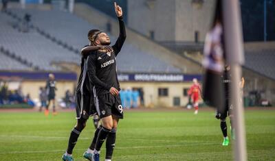 “Qarabağ”a qətiyyən fərq eləmir ki…